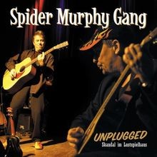 Unplugged skandal - unplugged,skandal, im