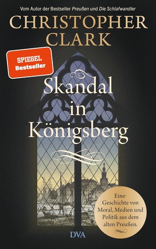 Skandal königsberg eine - skandal,