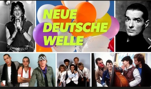 Single sammlung neue deutsche - sammlung,
