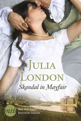 Skandal mayfair zustand - in,