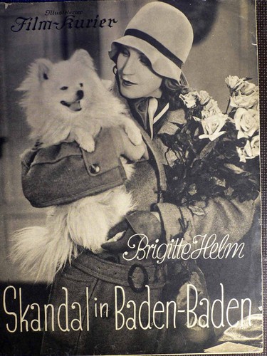 Skandal baden - skandal, baden-baden