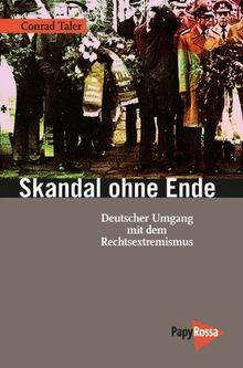 Skandal ohne ende deutscher - skandal,
