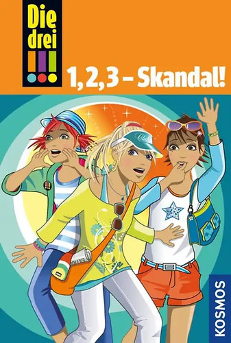 Die drei 2 3 - die,