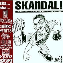 Skandal von various cd - skandal,