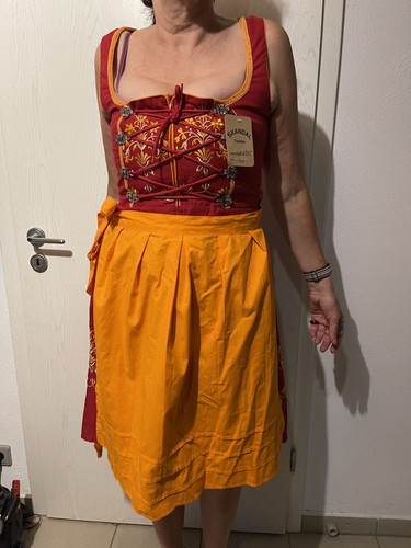 Dirndl von skandal - von,