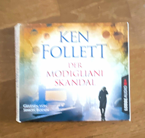 Ken follett der - follett:,