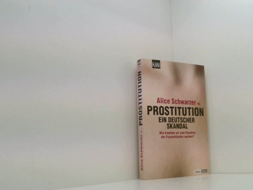 Prostitution ein deutscher - -,